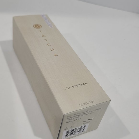BNIB ✅ SEALED Tatcha The Essence ~ 75mL / 12.5oz ✨ SEALED BOX - Picture 6 of 13